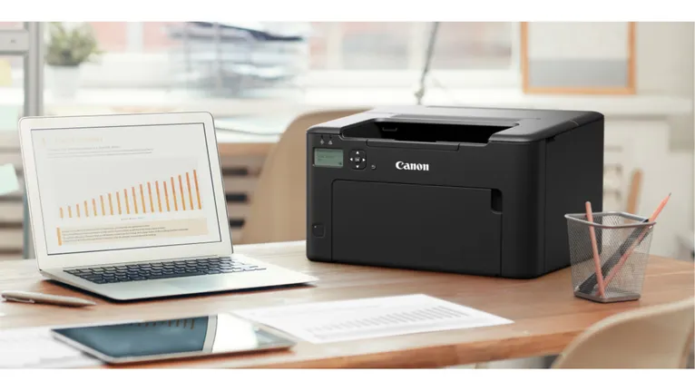 Mejora la productividad de tus clientes con Canon i-SENSYS