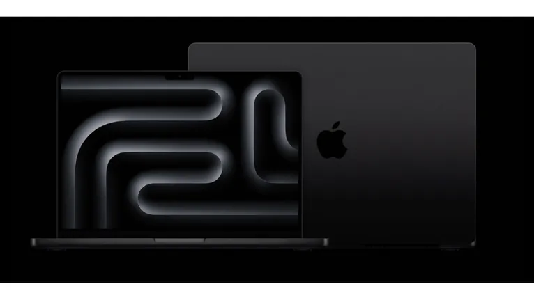 Apple presenta el nuevo MacBook Pro con la generación de chips M3