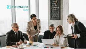 TD SYNNEX Capital: Lo que la IA está cambiando