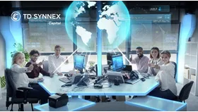 3 cosas que necesitas saber sobre TD SYNNEX Capital