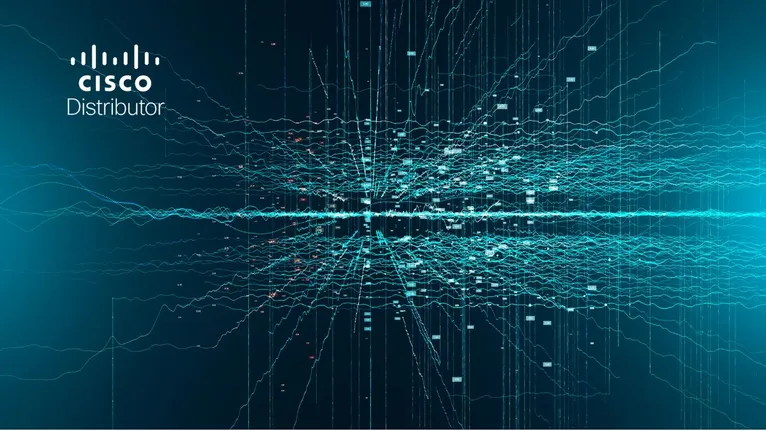 Potencia los resultados empresariales con redes inteligentes