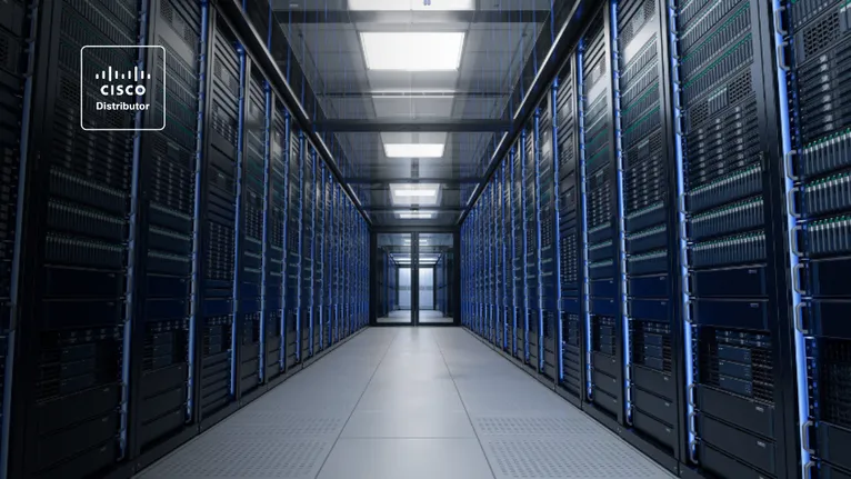 Cisco Data Center