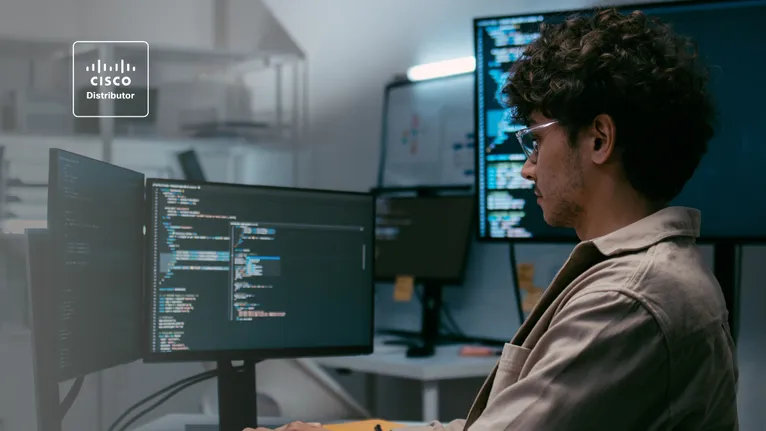 Simplifica la seguridad. Refuerza la resilencia.