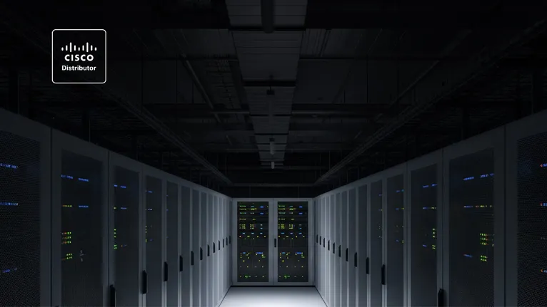 Cisco Data Center