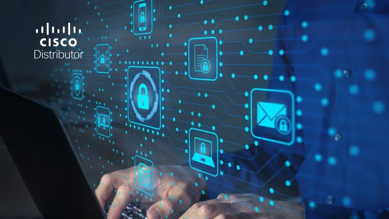 Soluciones CISCO Seguridad