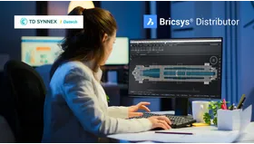 TD SYNNEX Datech amplía la distribución de BricsCAD® a toda Europa