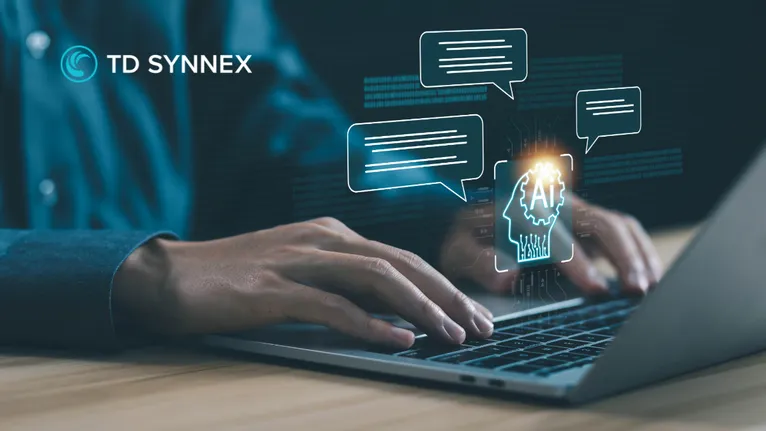 TD SYNNEX identifica cinco tendencias tecnológicas clave para 2026