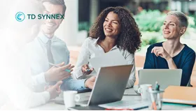 TD SYNNEX anuncia resultados récord