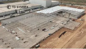TD SYNNEX invierte en nueva infraestructura logística para Iberia