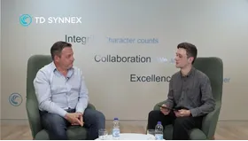 StreamOne® Ion está impulsando la economía de los servicios.