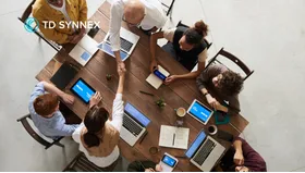 TD SYNNEX anuncia la firma de un acuerdo definitivo para adquirir Blue