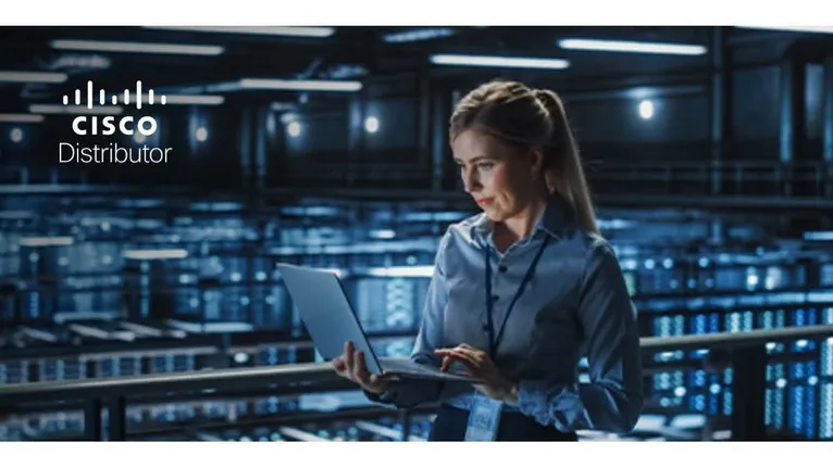 Descubre el mejor portfolio de seguridad con Cisco Secure