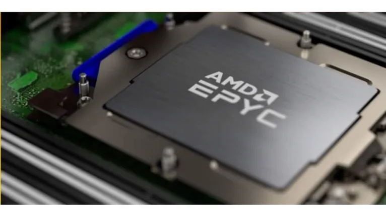 HPE y AMD: Computación de alto rendimiento