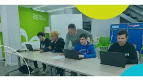 Apoyo a la Fundación CAPACIS con Donación de Equipos Tecnológicos