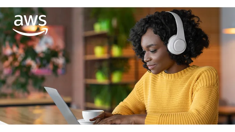 Nos convertimos en Amazon Web Services Official Training Partner