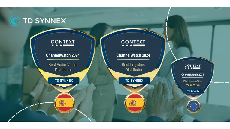 Premios CONTEXT ChannelWatch 2024