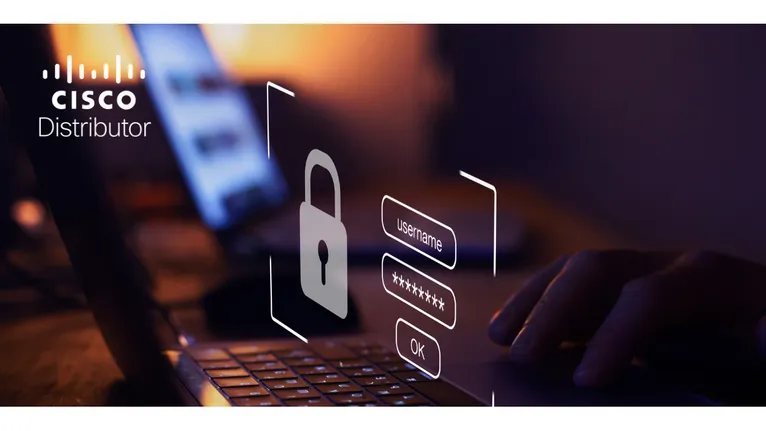 Enfoque de Cisco para SASE