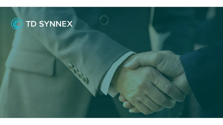 TD SYNNEX completa la adquisición de ciertos activos de Ajoomal
