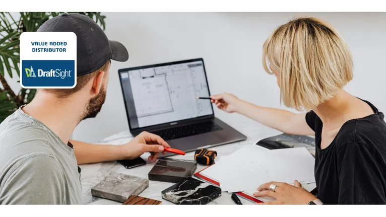 DraftSight: Solución CAD 2D de Confianza para Diseñadores e Ingenieros