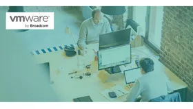 SOPORTE VMWARE BY BROADCOM - TD SYNNEX