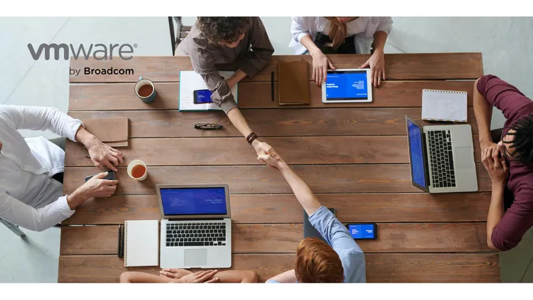 Adiós Brunchs de VMware, hola Partner Paths de VMware by Broadcom  