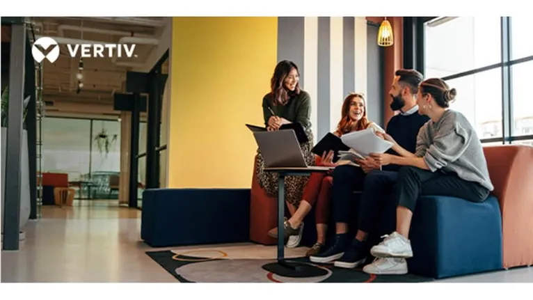 ¡Super precios VERTIV SAIS y garantías en TD SYNNEX!