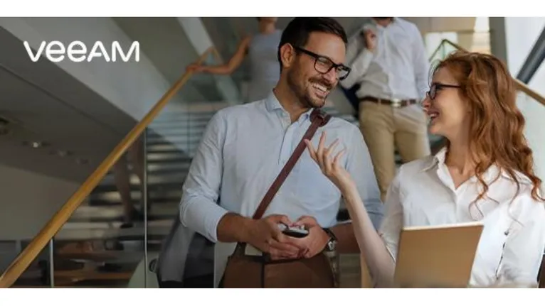 Veeam Partner Academy