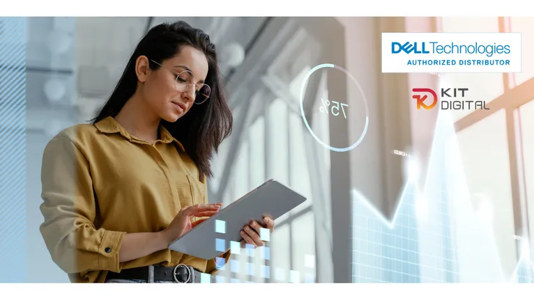 Dell para el Kit Digital: Soluciones Avanzadas para tu Empresa