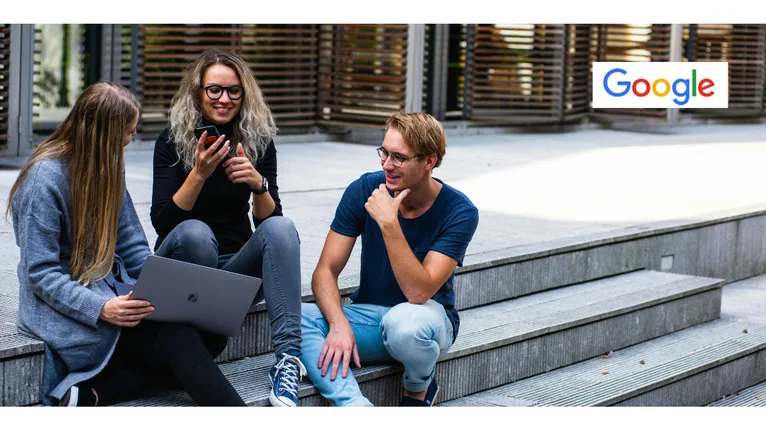 Gemini, la IA de Google