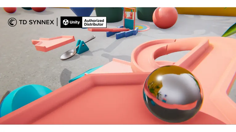 Introducimos las soluciones de gemelos digitales de Unity