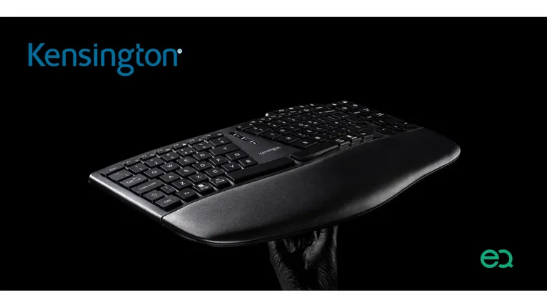 Gama Kensington EQ: Innovación y Responsabilidad Ambiental