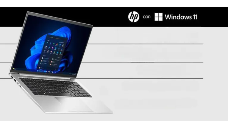 HP EliteBook 1040 G10: Rendimiento empresarial para un trabajo híbrido