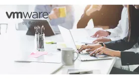 Resumen portfolio VMware by Broadcom