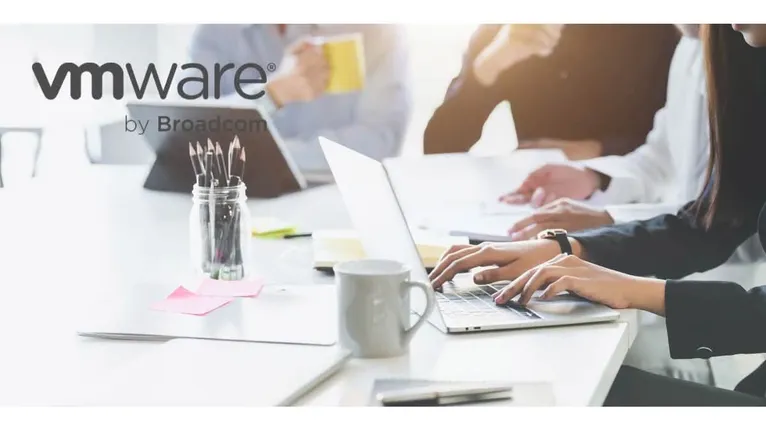 Resumen portfolio VMware by Broadcom