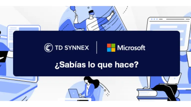 Microsoft, ¿sabías lo que hace?