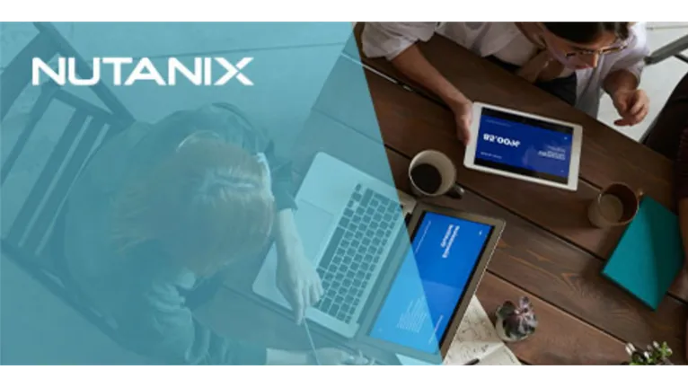 Guía de migración a Nutanix