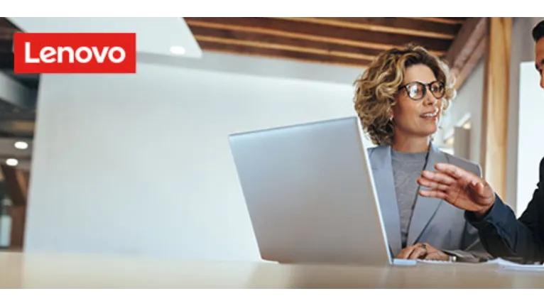 Lenovo Innovation Day Data Management