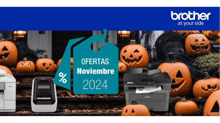 Ofertas noviembre 2024