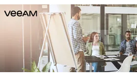 Veeam in Brief – Veeam Vault 2.0