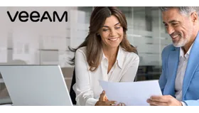Veeam Partner Sales Academy 