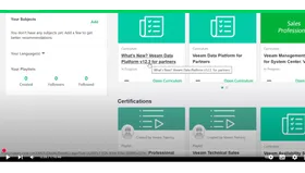 Veeam Vault 2.0 / Suite Data Platform v12.3 / VDC365