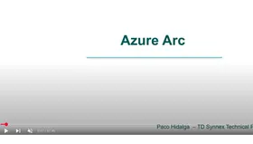Cloud Friday Nº 346: Descubre Azure Arc
