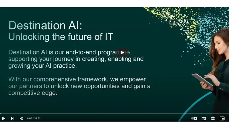Soluciones tecnológicas IA con Nutanix 