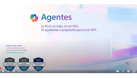¿Sabías lo que hace? Agentes en M365 Copilot