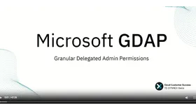 Cloud Friday Nº 351: Transición a GDAP Microsoft