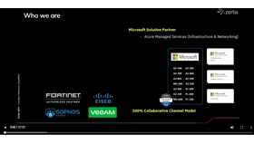 Cloud Friday Nº 352: Soluciones de Azure Cloud Networking