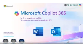 ¿Sabías lo que hace? M365 Copilot Outlook & Word