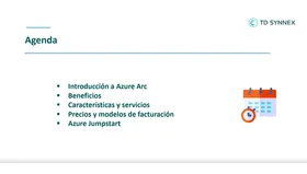 Cloud Friday Nº 356:  Explora Azure Arc y Jumpstart