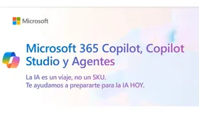 ¿Sabías lo que hace? MS Copilot Chat & Agentes | 16.07