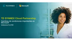 Cloud Friday nº 359: Cambios en Microsoft CSP